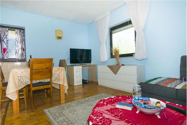 House K1, for 5 persons