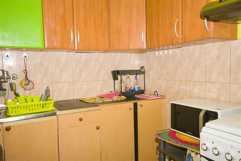 House K1, for 5 persons