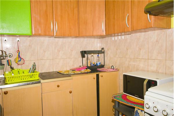 House K1, for 5 persons