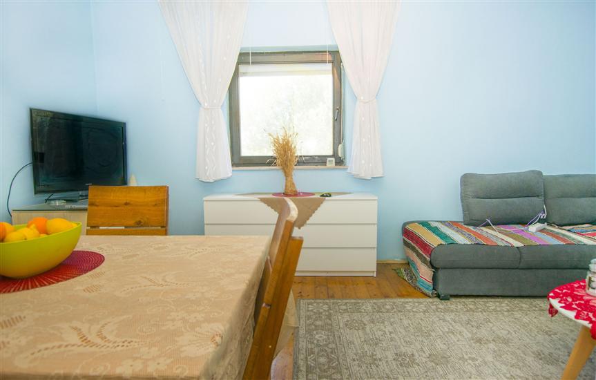 House K1, for 5 persons