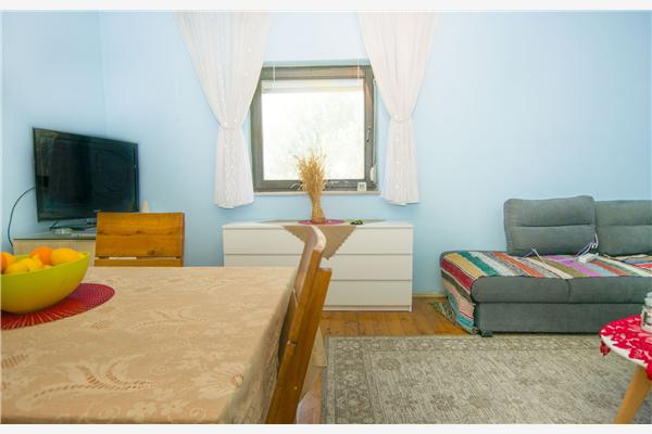 House K1, for 5 persons