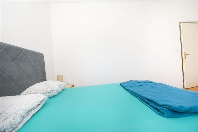 House K1, for 5 persons