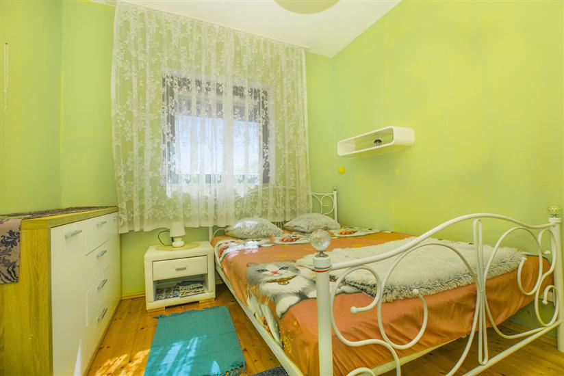 House K1, for 5 persons