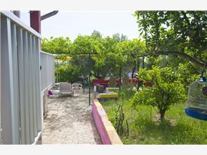 Accommodation with pool Zadar riviera,BookCrossFrom 157 €