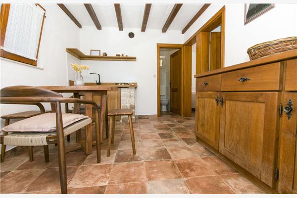 House K1, for 4 persons