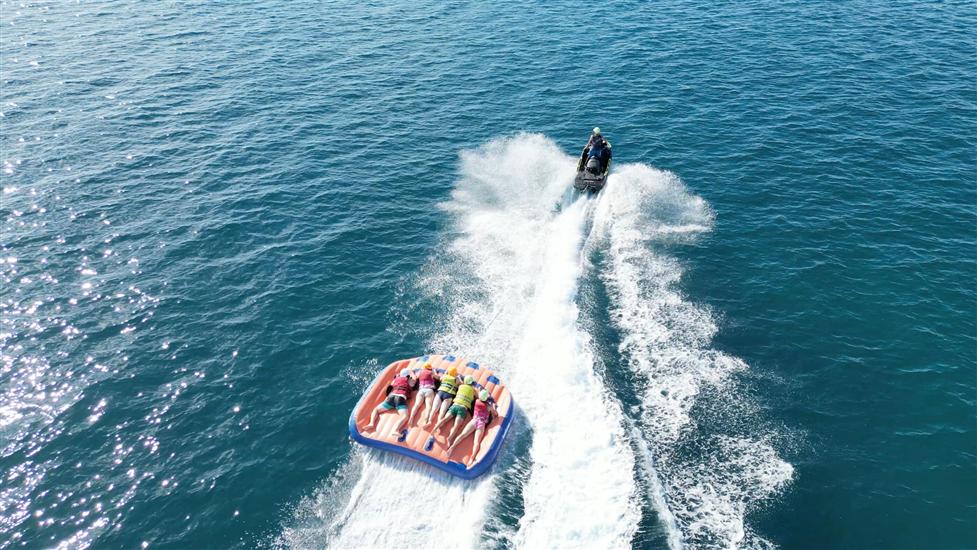 House Luxury Villa with pool