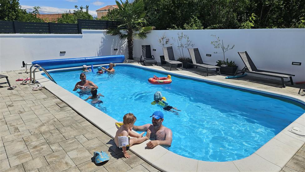 House Luxury Villa with pool