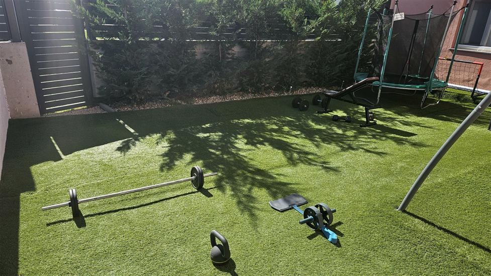 House Luxury Villa with pool