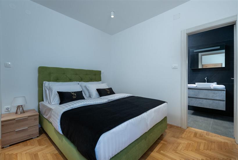 House K1, for 8 persons