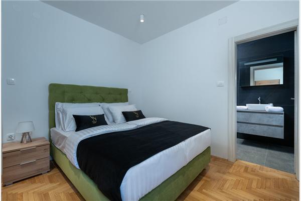 House K1, for 8 persons