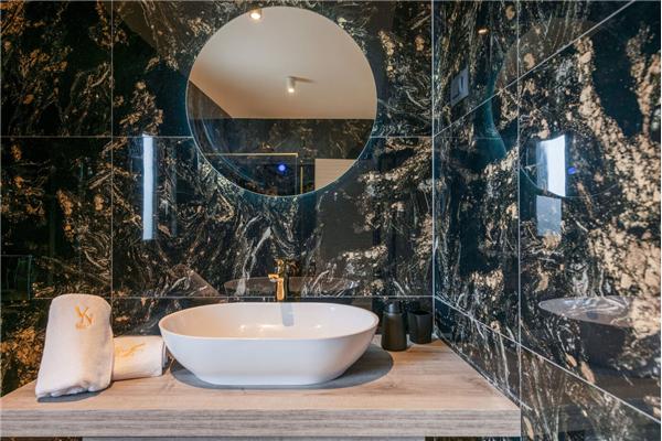 House K1, for 8 persons