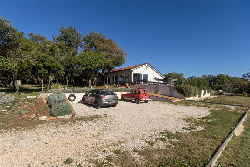 Villa Selagodi