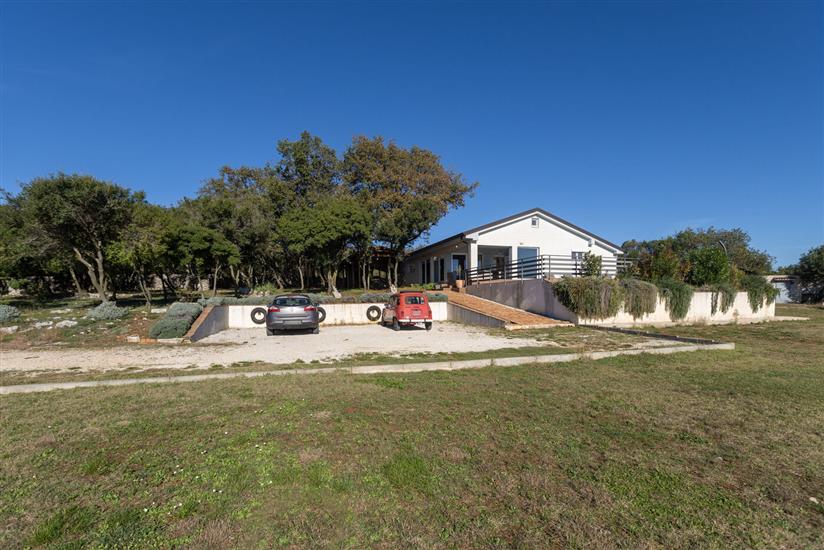 Villa Selagodi