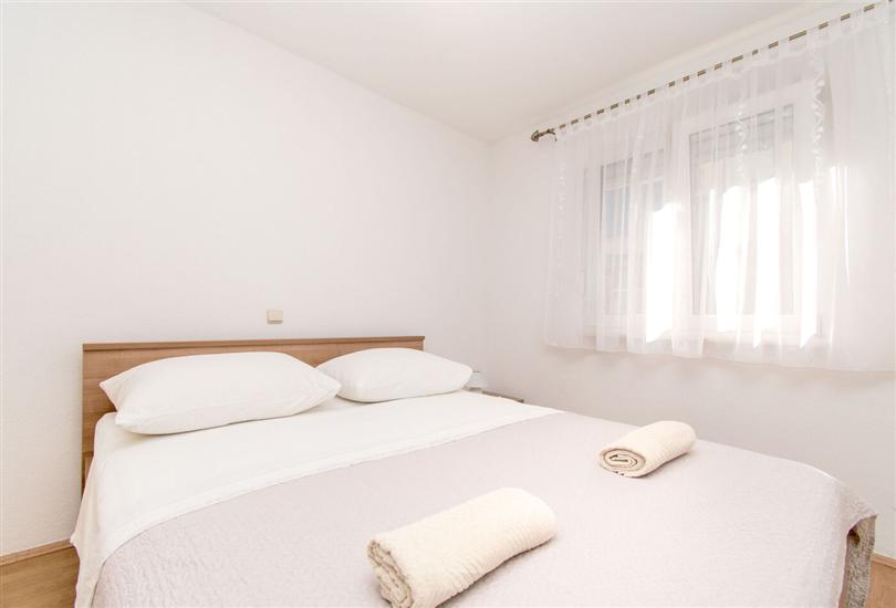 Apartment A3, for 5 persons