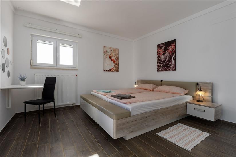 House K1, for 6 persons