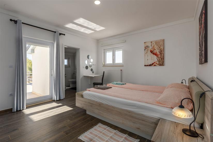 House K1, for 6 persons