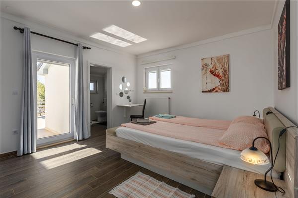 House K1, for 6 persons