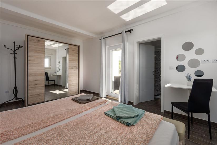 House K1, for 6 persons