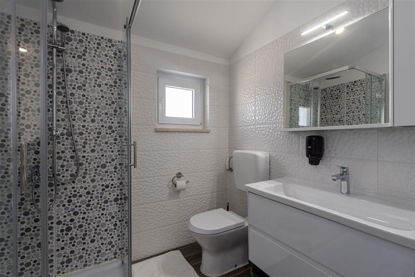 House K1, for 6 persons