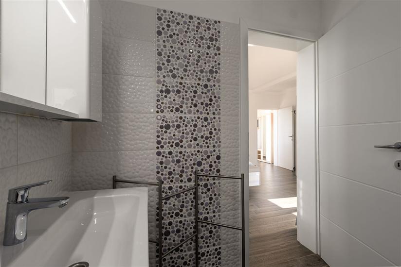 House K1, for 6 persons