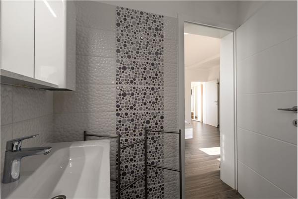 House K1, for 6 persons