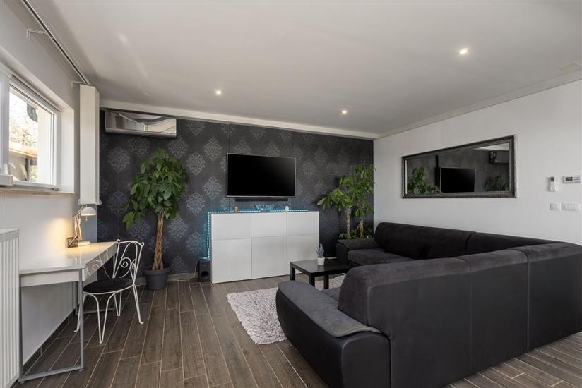 House K1, for 6 persons