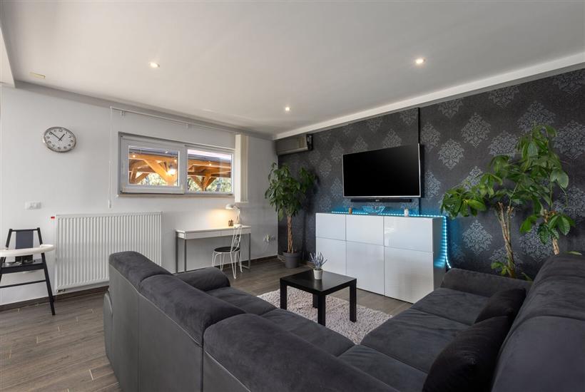 House K1, for 6 persons