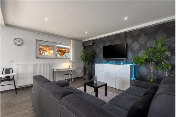 House K1, for 6 persons