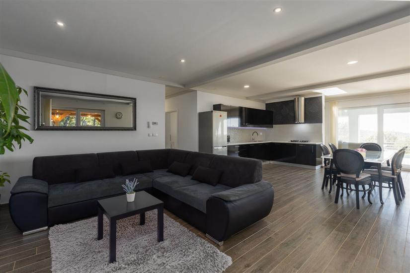 House K1, for 6 persons