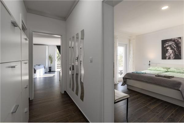 House K1, for 6 persons