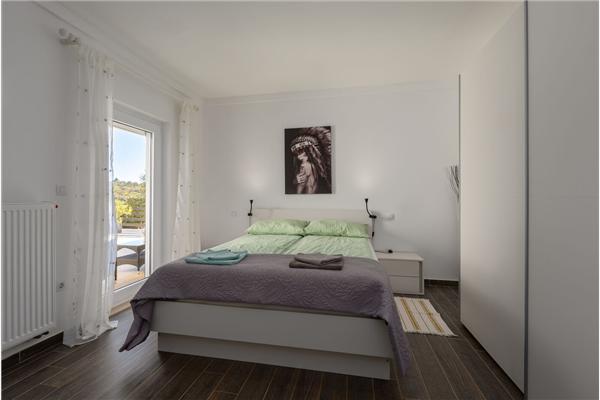 House K1, for 6 persons