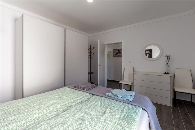 House K1, for 6 persons