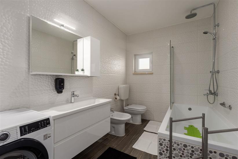 House K1, for 6 persons