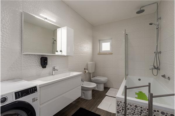 House K1, for 6 persons