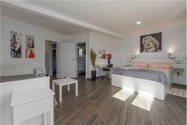 House K1, for 6 persons