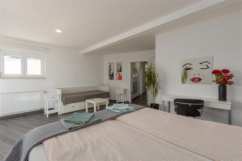 House K1, for 6 persons