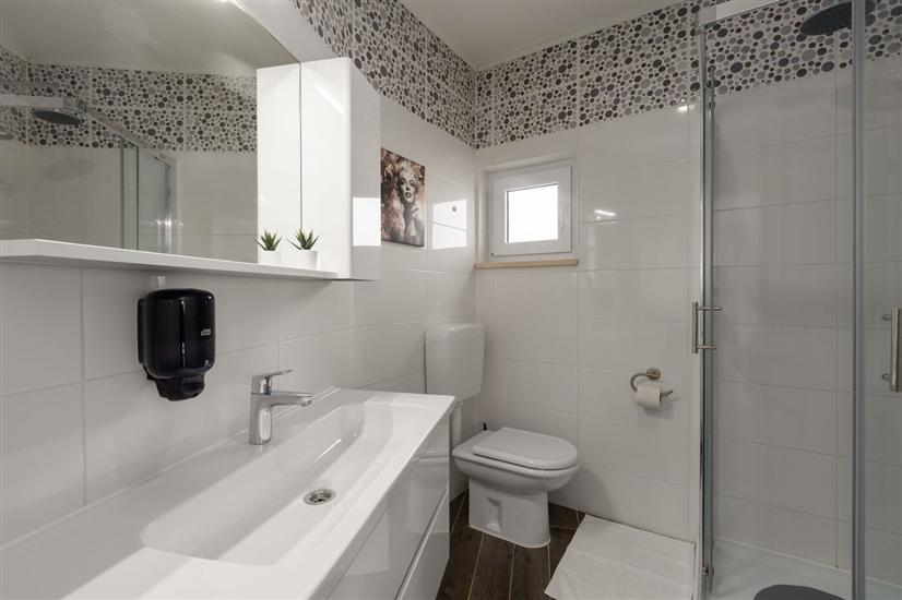 House K1, for 6 persons