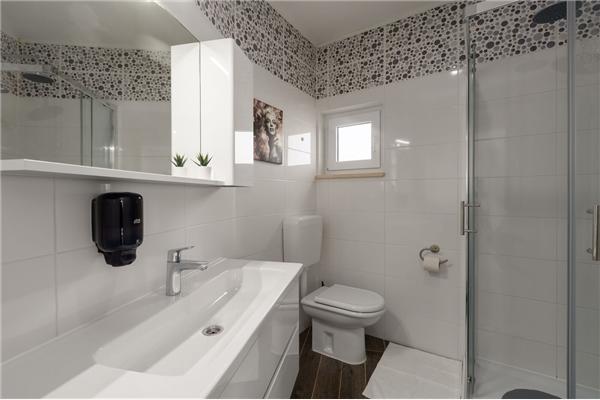 House K1, for 6 persons