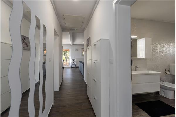 House K1, for 6 persons