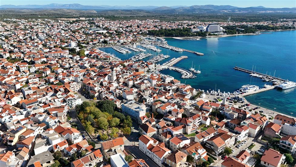 Apartment P&P Family