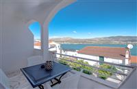 Apartment A2, for 2 persons