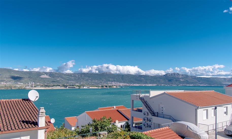 Apartment A2, for 2 persons