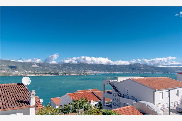 Apartment A2, for 2 persons