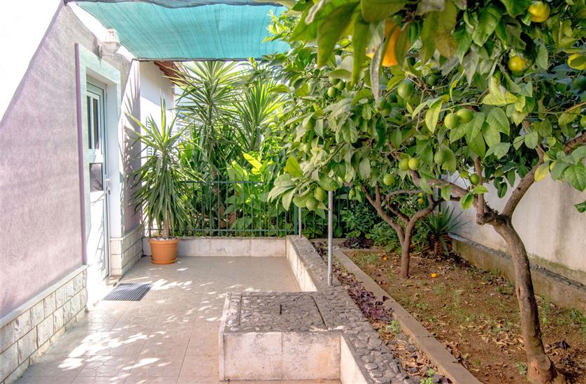 Apartment A2, for 2 persons