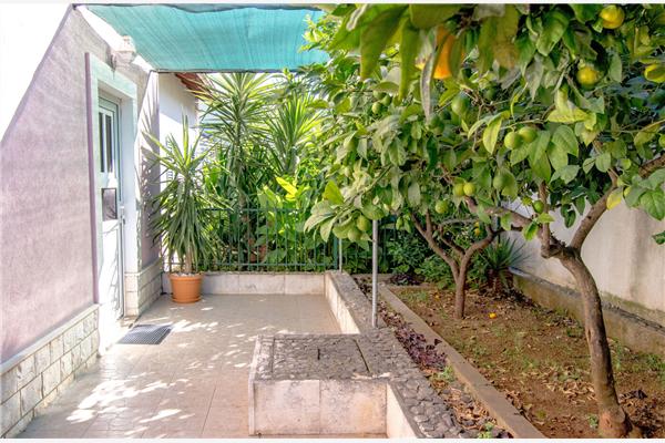 Apartment A2, for 2 persons