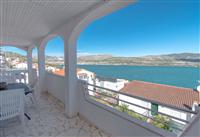 Apartment A3, for 5 persons