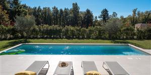 House - Visnjan (Porec)