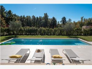 Villa Green Istria,BookFrom 392 €