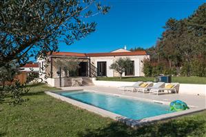 House - Visnjan (Porec)