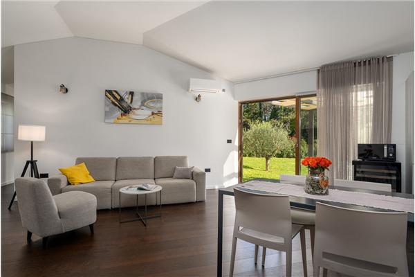 House K1, for 4 persons